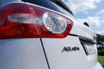 Ford Kuga 2008 года